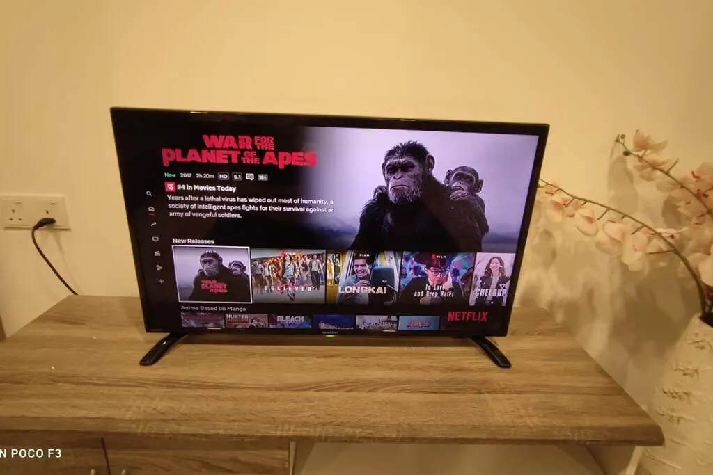 Bs1008- Klia Self Check-In- Wi-Fi-Netflix- Parking-Pool, 5088 Apartment Sepang
